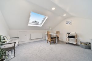 Bedroom Three- click for photo gallery